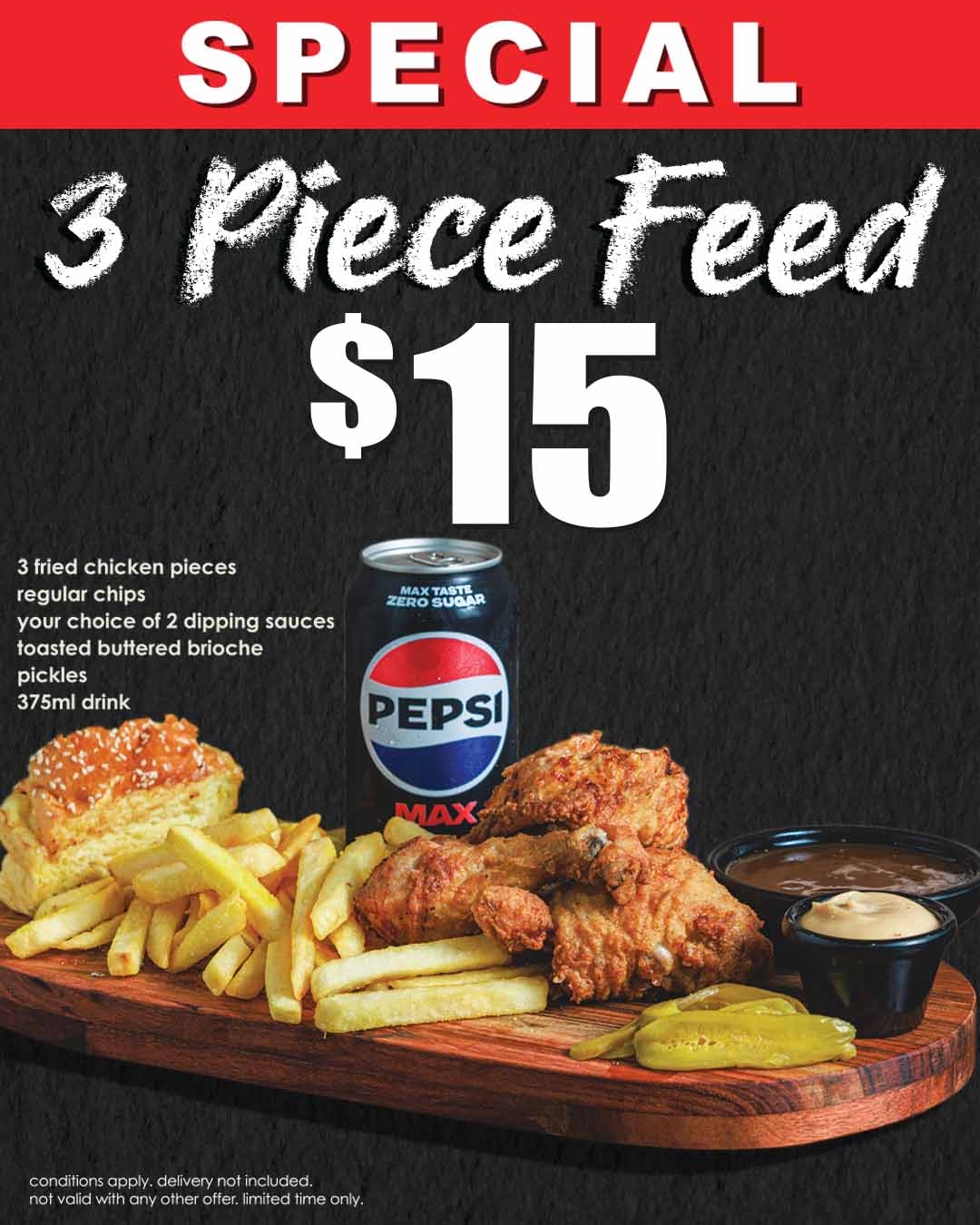 3PieceFeedInsta