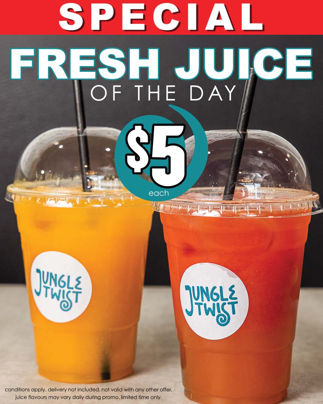 FreshJuiceInsta